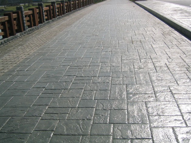 透水地坪廠家，透水混凝土廠家,透水地坪