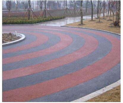 透水混凝土廠(chǎng)家