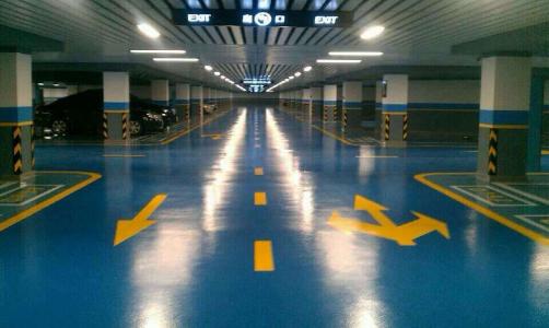 水性環氧地坪施工11個要點!